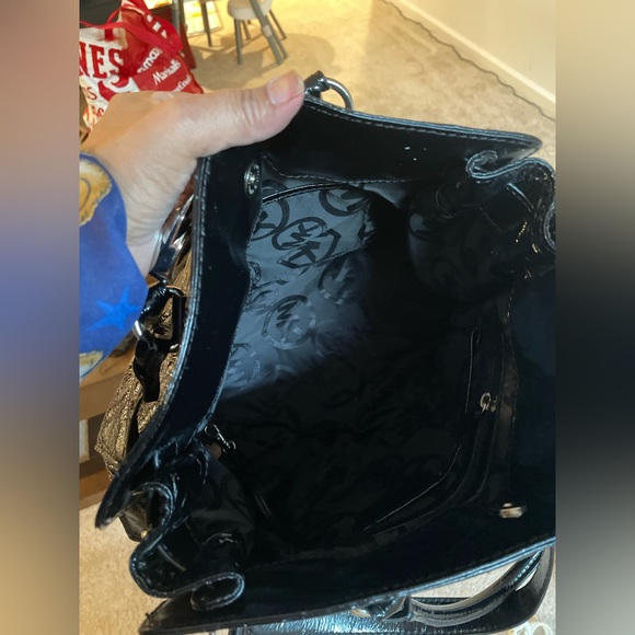 Beautiful MKRS handbag in perfect condition - Picture 2 of 2